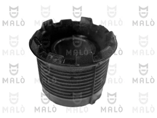 Bushing, axle bracket (24119)