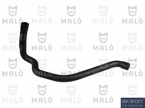 Radiator Hose (175175A)
