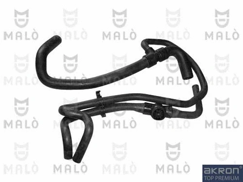 Radiator Hose (193313A)