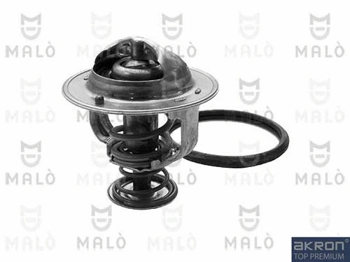 Thermostat, coolant (TER443)