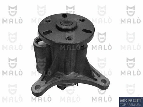 Water Pump, engine cooling (130578)