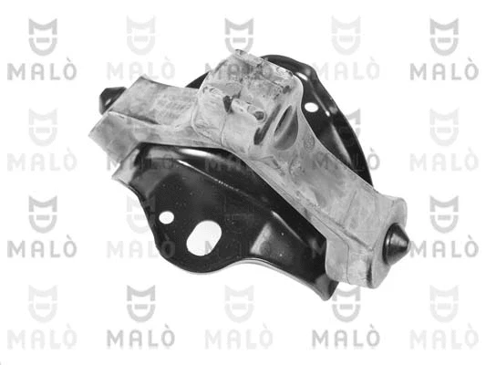 Rubber Buffer, muffler (175721)