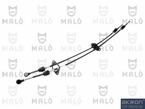 Cable Pull, manual transmission (29607)