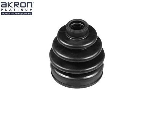 Bellow, drive shaft (520042)