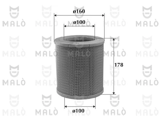 Air Filter (1500088)
