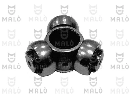 Spider Assembly, drive shaft (121011)
