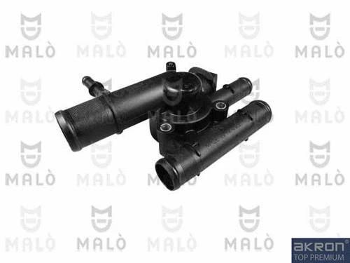 Thermostat, coolant (TER025)