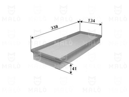 Air Filter (1500194)