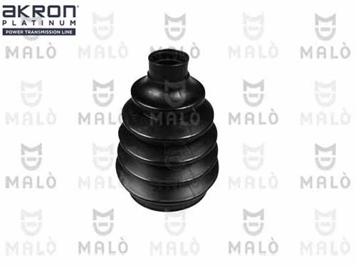 Bellow, drive shaft (18094)