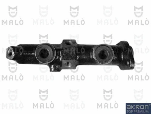 Brake Master Cylinder (89312)