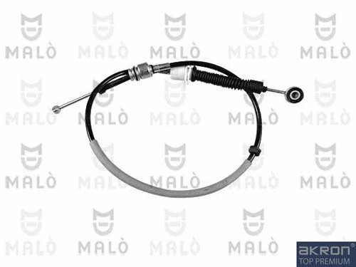 Cable Pull, manual transmission (29685)