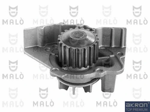 Water Pump, engine cooling (130193)