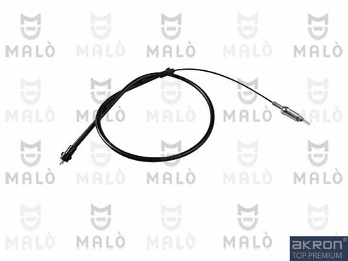 Cable Pull, clutch control (26530)