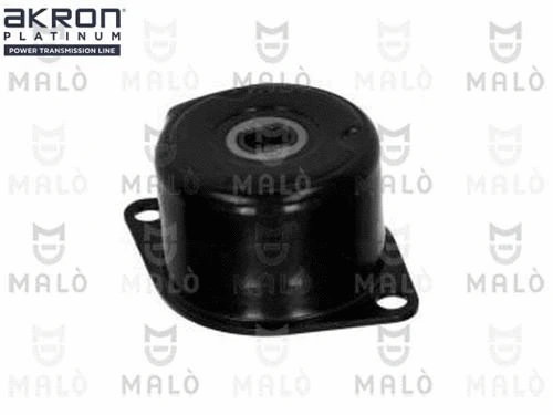 Belt Tensioner, V-ribbed belt (1570184)