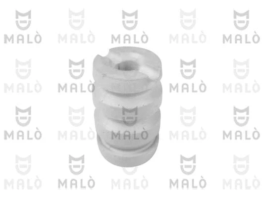 Rubber Buffer, suspension (5913)