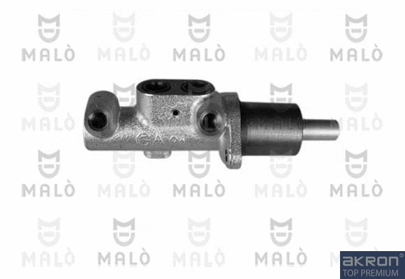 Brake Master Cylinder (89446)