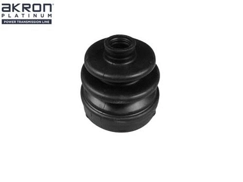 Bellow, drive shaft (520542)
