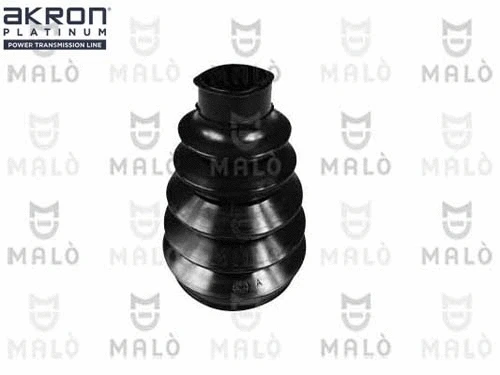 Bellow, drive shaft (302271)