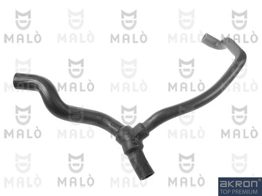 Radiator Hose (18683)