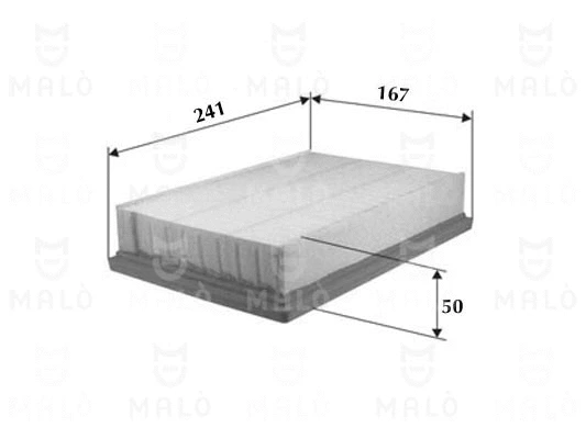 Air Filter (1500507)