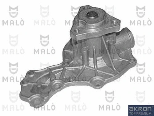 Thermostat, coolant (130023)