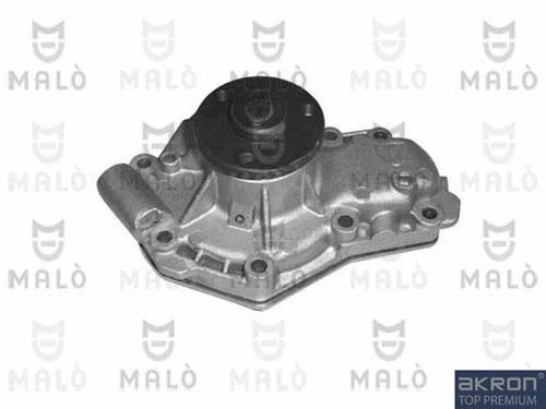 Water Pump, engine cooling (130159)