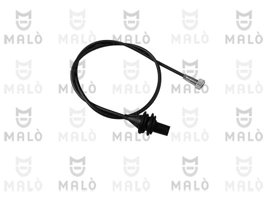 Speedometer Cable (25124)