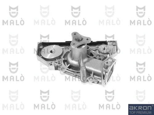 Water Pump, engine cooling (130324)
