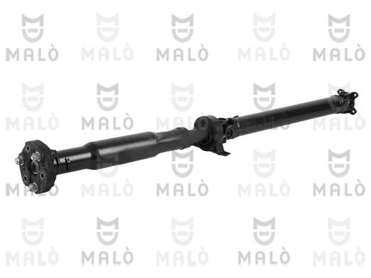 Propshaft, axle drive (1560028)