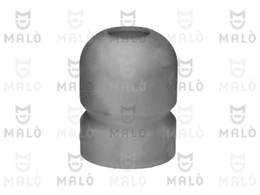 Rubber Buffer, suspension (39010)