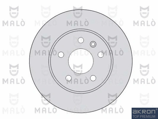 Brake Disc (1110173)