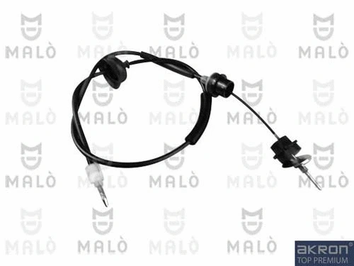 Cable Pull, clutch control (22138)