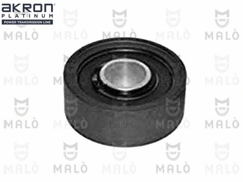 Deflection/Guide Pulley, V-ribbed belt (1570006)