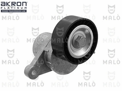 Belt Tensioner, V-ribbed belt (1570534)