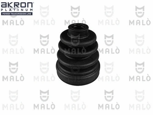 Bellow, drive shaft (536091)