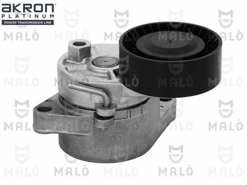 Belt Tensioner, V-ribbed belt (1570217)