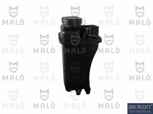 Expansion Tank, coolant (117216)