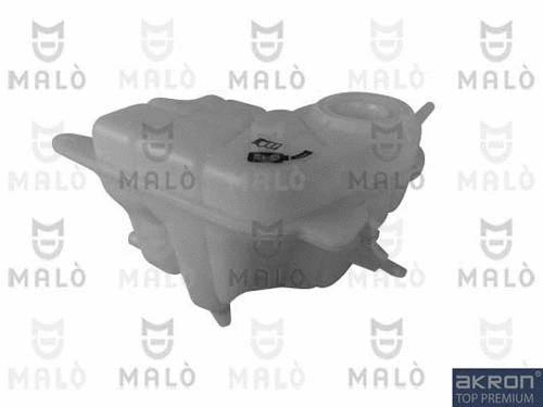 Expansion Tank, coolant (117068)