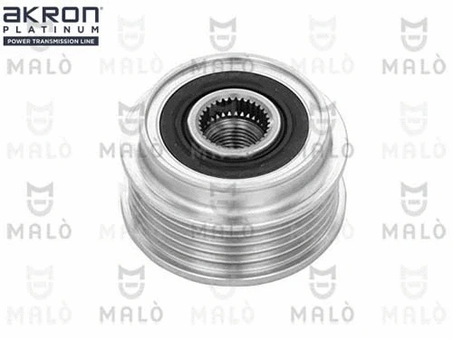 Alternator Freewheel Clutch (1580025)