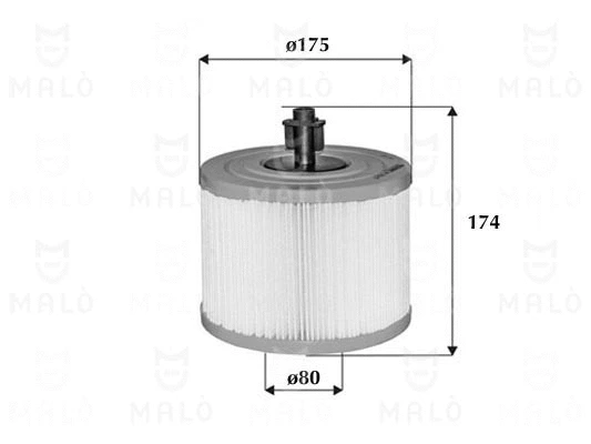 Air Filter (1500244)