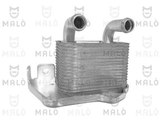 Oil Cooler, engine oil (135098)