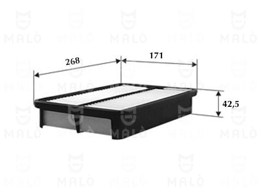 Air Filter (1500297)