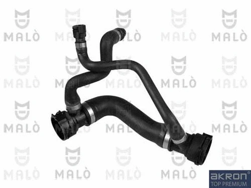 Radiator Hose (272123A)