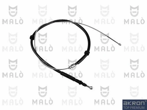 Cable Pull, parking brake (29427)