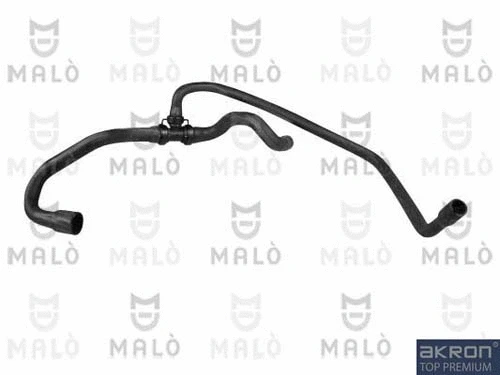 Radiator Hose (24286A)