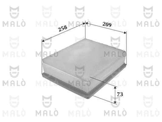Air Filter (1500583)