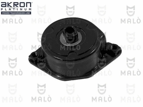 Belt Tensioner, V-ribbed belt (1570228)