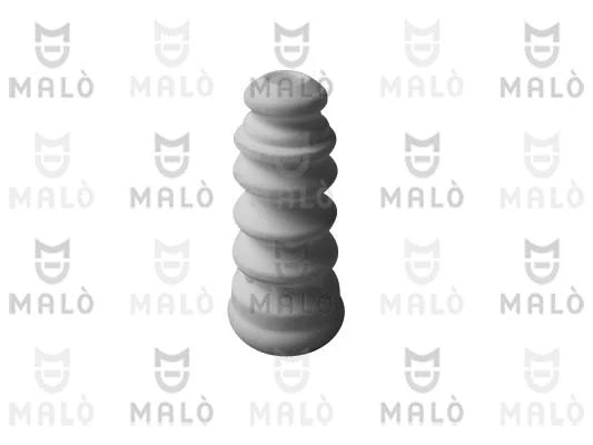 Rubber Buffer, suspension (17562)