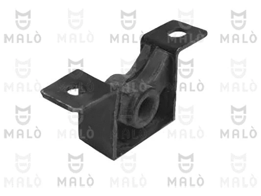 Rubber Buffer, muffler (502371)