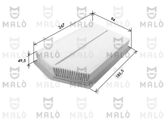 Air Filter (1500623)